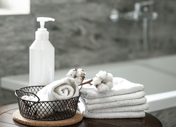 Toptan Banyo Havlusu Güneşli